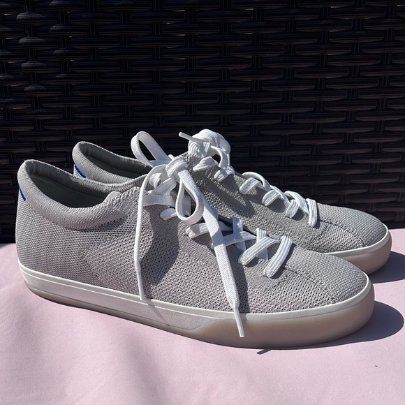 Rothy's Shoes - Rothy’s “the lace up sneaker”